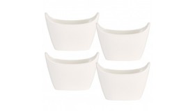 BBQ Passion French Fry Cup Set 4/pc